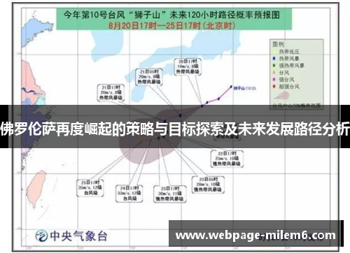 佛罗伦萨再度崛起的策略与目标探索及未来发展路径分析