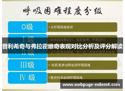 普利希奇与弗拉霍维奇表现对比分析及评分解读