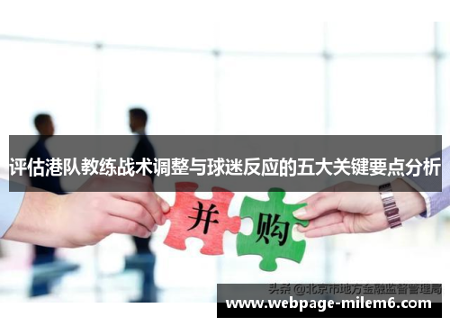 评估港队教练战术调整与球迷反应的五大关键要点分析