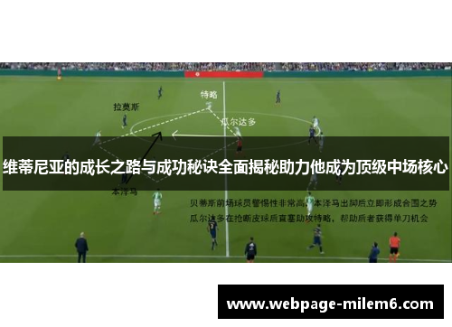 维蒂尼亚的成长之路与成功秘诀全面揭秘助力他成为顶级中场核心