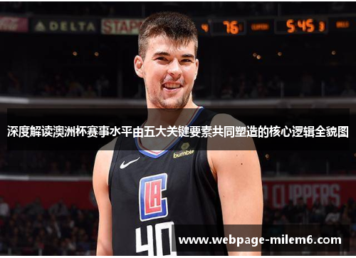 深度解读澳洲杯赛事水平由五大关键要素共同塑造的核心逻辑全貌图 深度解读澳洲杯赛事水平由五大关键要素共同塑造的核心逻辑全貌图